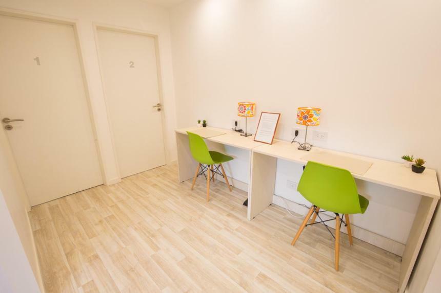 Amazing Studio Apartment Buenos Aires Exterior photo